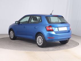 Skoda Fabia - 2020