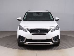 Peugeot 5008 - 2018