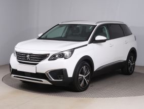 Peugeot 5008 - 2018