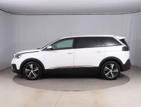 Peugeot 5008 - 2018