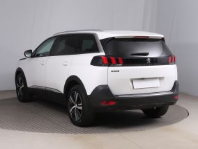 Peugeot 5008 - 2018