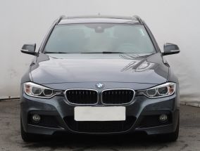 BMW 3 - 2015