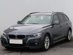 BMW 3 - 2015