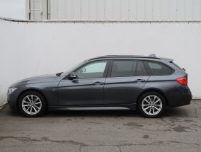 BMW 3 - 2015