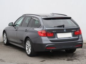 BMW 3 - 2015
