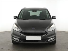 Ford Galaxy - 2017