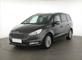 Ford Galaxy - 2017