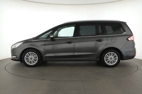 Ford Galaxy - 2017