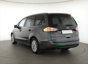 Ford Galaxy - 2017