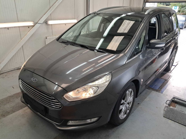 Ford Galaxy 2017
