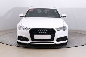 Audi A6 - 2017