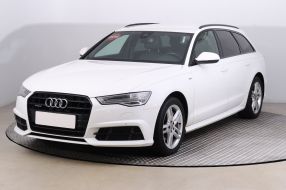 Audi A6 - 2017
