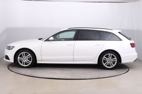Audi A6 - 2017
