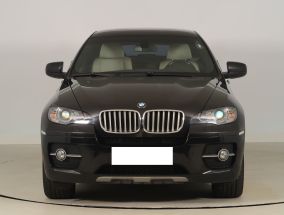 BMW X6 - 2012