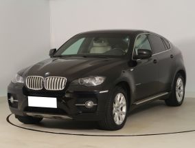 BMW X6 - 2012