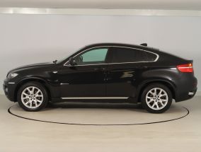 BMW X6 - 2012