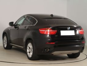 BMW X6 - 2012