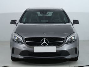 Mercedes-Benz A - 2018