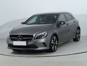 Mercedes-Benz A - 2018