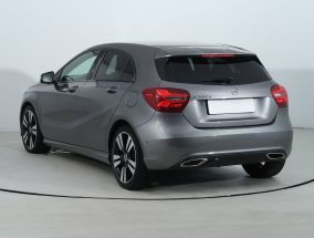 Mercedes-Benz A - 2018