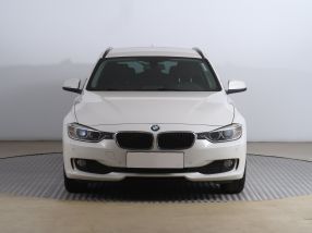 BMW 3 - 2013