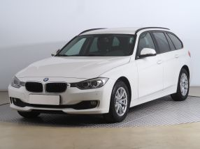 BMW 3 - 2013
