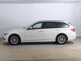 BMW 3 - 2013