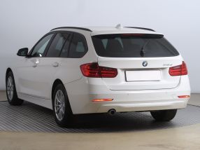 BMW 3 - 2013