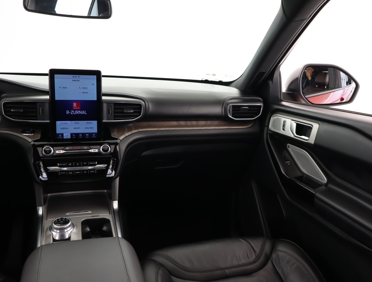 Ford Explorer - 2022