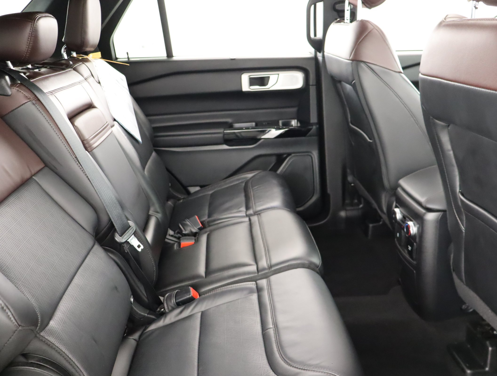 Ford Explorer - 2022