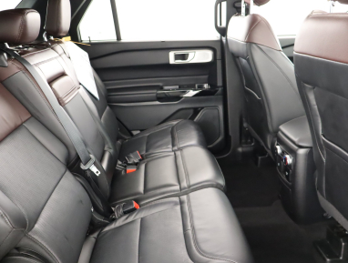 Ford Explorer - 2022