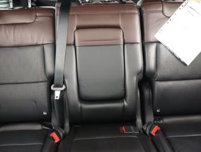 Ford Explorer - 2022