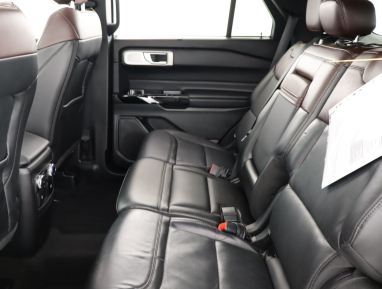 Ford Explorer - 2022