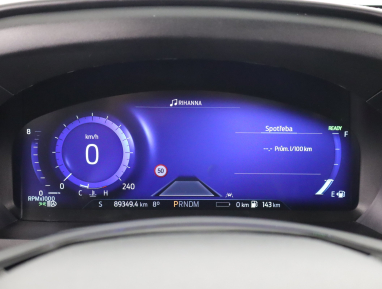 Ford Explorer - 2022