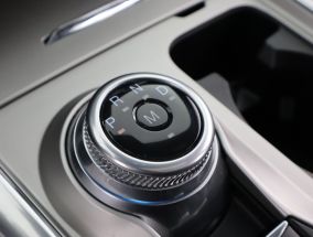 Ford Explorer - 2022