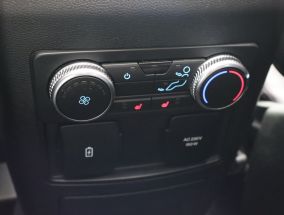 Ford Explorer - 2022