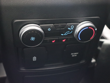 Ford Explorer - 2022