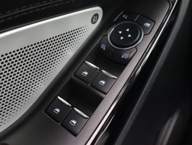 Ford Explorer - 2022