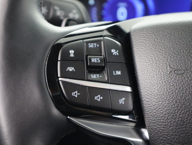 Ford Explorer - 2022