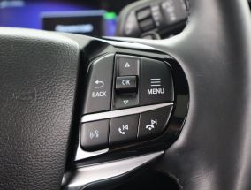 Ford Explorer - 2022