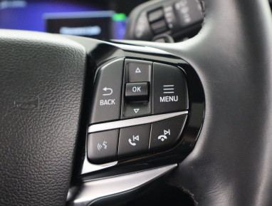 Ford Explorer - 2022