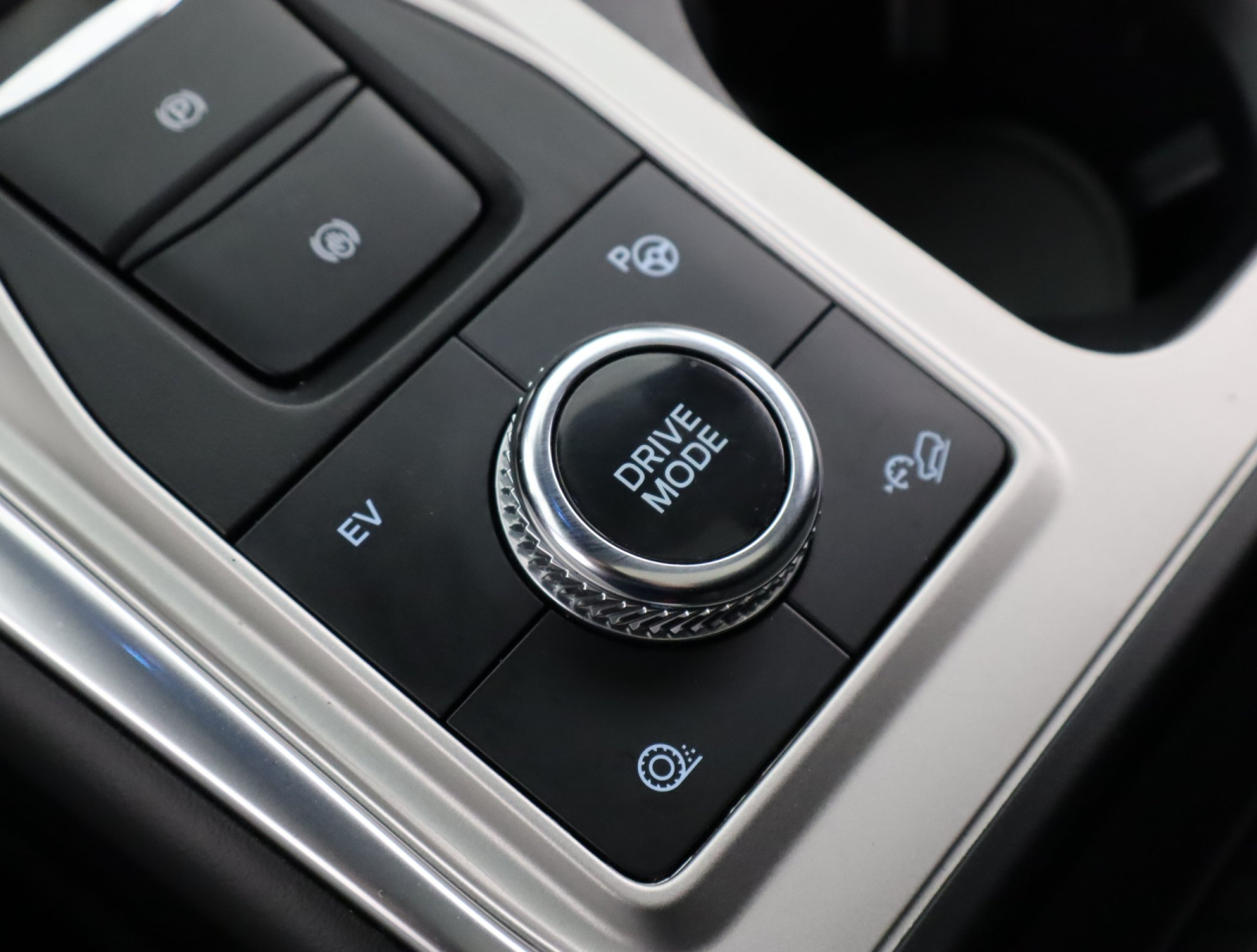 Ford Explorer - 2022