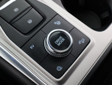 Ford Explorer - 2022