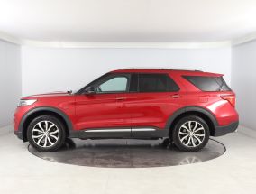 Ford Explorer - 2022