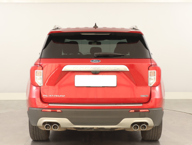 Ford Explorer - 2022