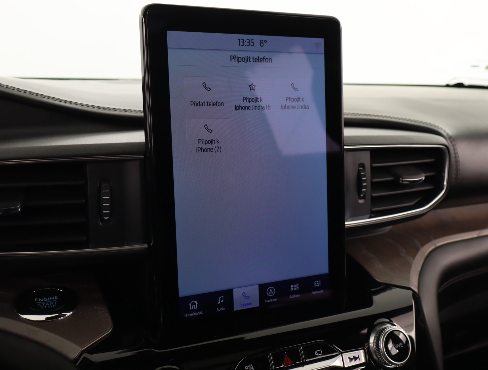 Ford Explorer - 2022