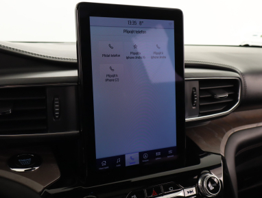 Ford Explorer - 2022