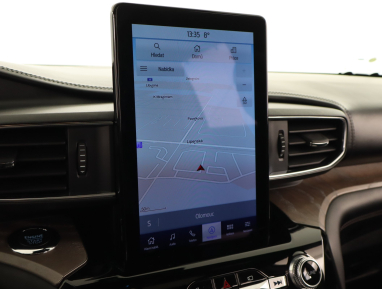 Ford Explorer - 2022