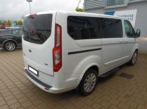 Ford Tourneo Custom - 2018