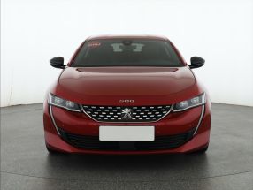 Peugeot 508 - 2019